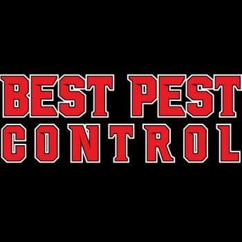 Best Pest Control Logo - Billings MT