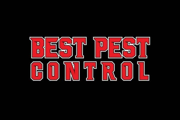 Best Pest Control Logo - Billings MT